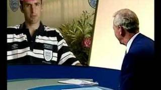 World Cup Training Camp Pranks