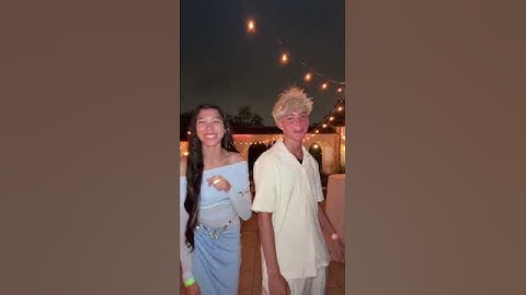 I learned the dance on the spot 💙