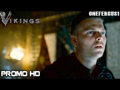 Vikings 5x19 Trailer Season 5 Episode 19 Promo/Preview HD "What Happens in the Cave"