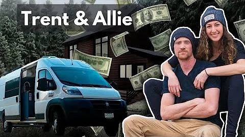 TRENT & ALLIE NET WORTH, Lifestyle & Bio | Celebrity Net Worth