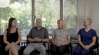 CWF and Vol State Partnership