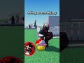 Trolling as EMO MICKEY in ROBLOX💀😭