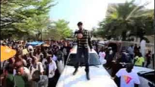T-VICE SKANDAL Kanaval 2014  VIDEO