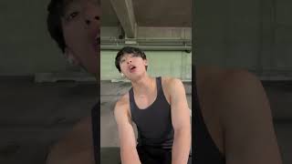 Cars Outside From An Empty Garage jamesarthur singer singing coversong cover sing
