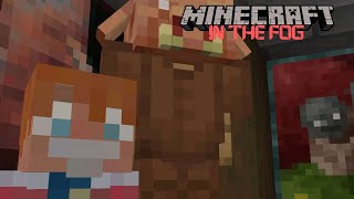 Wanna Play?.. Minecraft: In The Fog E8