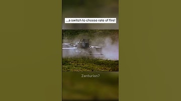 Inside the M3 Bradley...