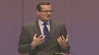 Philip Ryken | Love Jesus More: This I Know