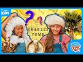 Unboxed USA: Discovering South Carolina