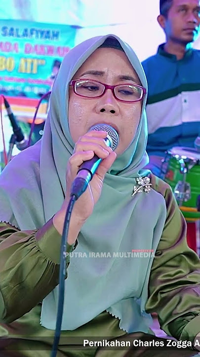 anak wedok resik resik...