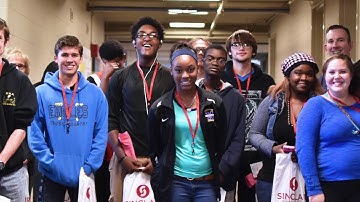 Sinclair College Accelerated Degrees, 15 Months to Your Future