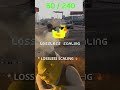✅ GTA V com Lossless Scaling 240 AFG é outro nível 🔥 #shorts #gta5 #losslessscaling