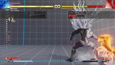 Retribution loop Post-Stun combo gill