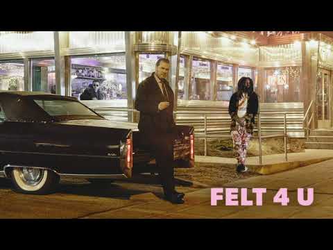Felt - Hologram (feat. The Grouch & Aesop Rock) [Official Audio]
