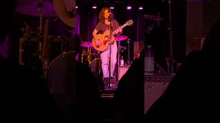 Lilly Hiatt Having Some Fun @ the Turf Club.    3/23/25