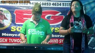 Download Lagu ku pinta maaf mu. voc. kartina. || live music Egi soundsystem MP3