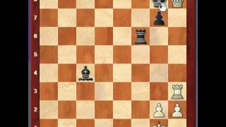 Chess Lesson #1, Part E REMAKE (Check, Checkmate, and Stalemate)