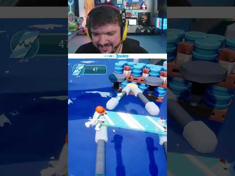 O NOVO MELHOR JOGO PRA JOGAR EM DUPLA?
