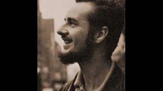 Miniatura del video "PAUL CLAYTON "SPANISH LADIES" 1954"