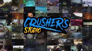 Crushers Studio - 2020 Twitch Channel Trailer