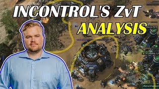 iNcontroL's ZvT Analysis - IEM Katowice 2019 - Highlights and Banter