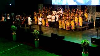 Onyedikagi | Mairo Ese & The Lagos Community Gospel Choir (LCGC) chords