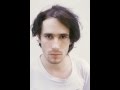 Jeff Buckley -- When The Levee Breaks (Led zeppelin cover)