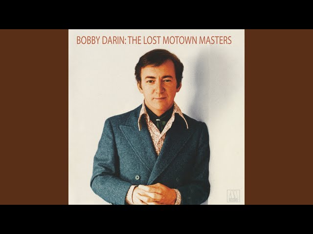 BOBBY DARIN - MONA LISA