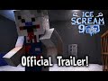 Ice Scream : The frozen return ( Update ) 🏭❄️ Official Trailer // Made by Kiperoid