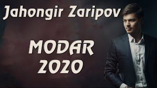 Jahongir Zaripov-MODAR- Чахонгир Зарипов МОДАР 2020