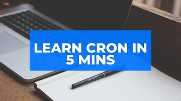Linux Cron Introduction