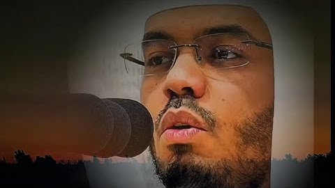 ما تيسر من سوره النساء قران_كريم الشيخ ياسر الدوسري