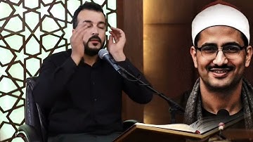 ،#-أجمل محاكاة للشيخ محمد صديق المنشاوي بصوت القارئ سفيان عبدالقادر الكردي سورة التوبة
