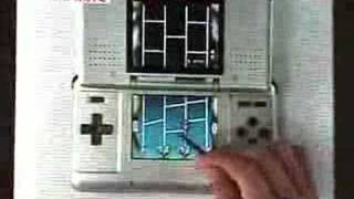 Japanese DS Preview (Part 1)