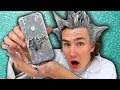 The Gallium iPhone 8 MELTS IN YOUR HANDS!!!