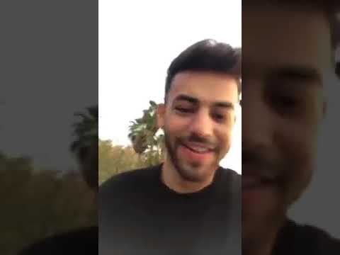 Directo de Agoney grabando @aquilatierratve (TVE), uniendo Fans y Javichu (parte 1 de 2) 13-3-18 spotify customer service
