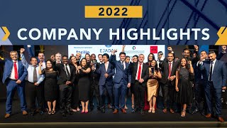 2022 Emrill Year in Review
