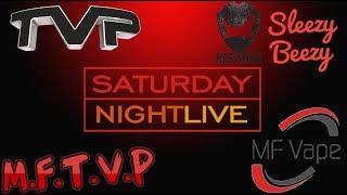 M.F.T.V.P with Lethal Coilz and Sleezy Beezy