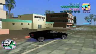 الشرطه GTA Vice City 5