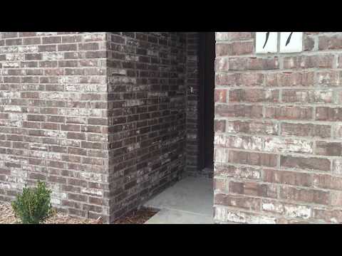 17 Bristol Dr., Cabot, AR home video tour