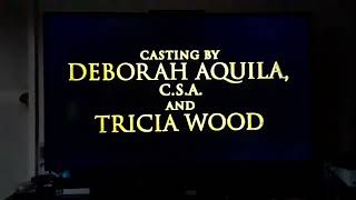 The Core 2003 Endstart To The Day The Earth Stood Still 2008 On Unimas 46-1 Kftr-Dt