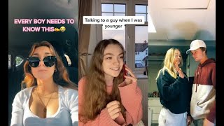 TikTok Compilation 2021 Cute Couple Goals #3