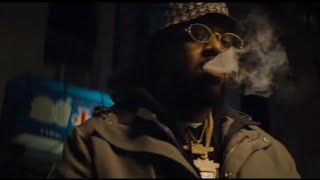 Watch Smoke Dza Tradition video