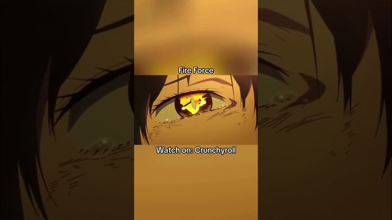 anime with godlike animations