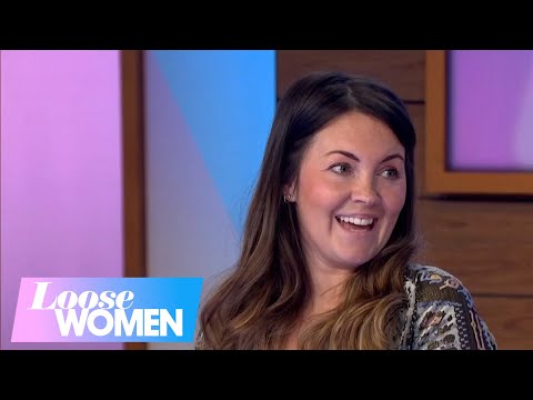 EastEnders' Lacey Turner on Her Experience of Miscarriage and Journey to Motherhood | Loose Women