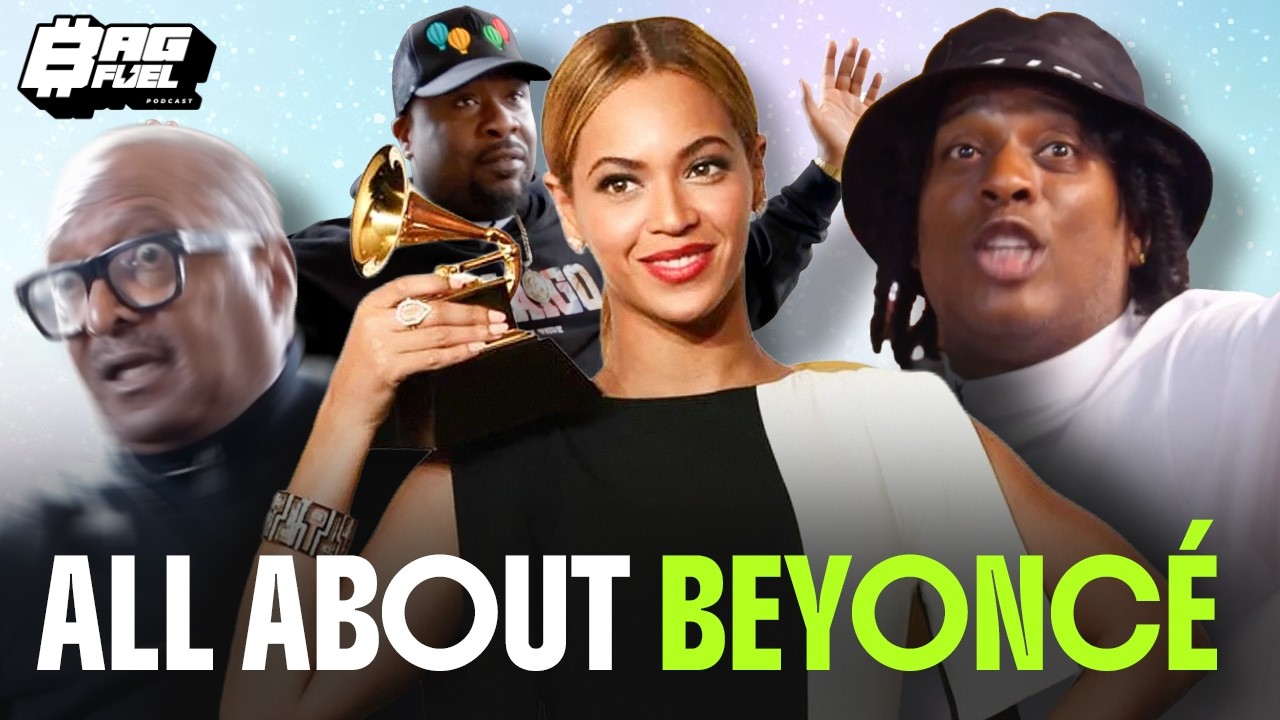 We Asked Beyoncé's Father Never Before Asked Questions... & More ...