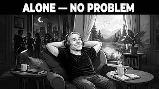Famous Living Alone in a Tiny House — Lonely or Free? Wealth
