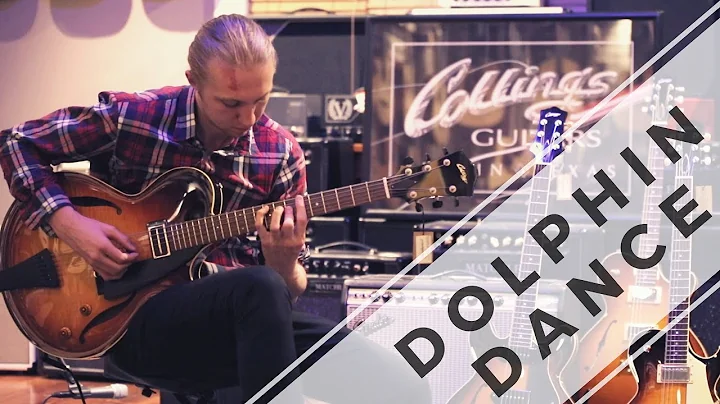 DOLPHIN DANCE | Collings Eastside LC Demo