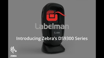 Labelman Ltd: Introducing Zebra
