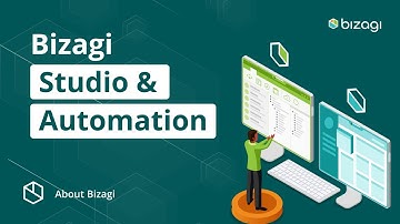 Bizagi Studio & Automation