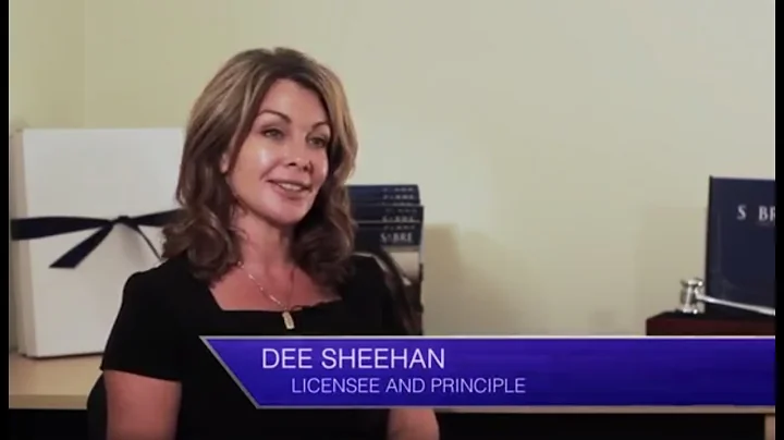 Dee Sheehan